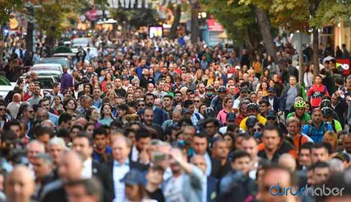 İçişleri Bakanlığı'ndan fişlemelere 'katılımcı demokrasi' kılıfı