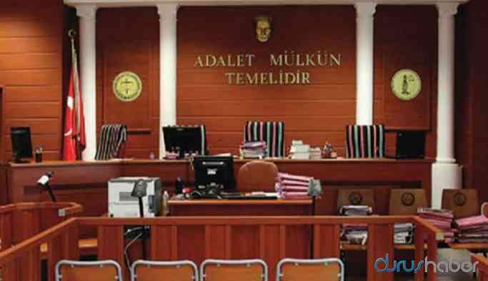 İdare mahkemesi: Somut belge olmadan 'iltisak ve irtibat' olarak değerlendirilemez