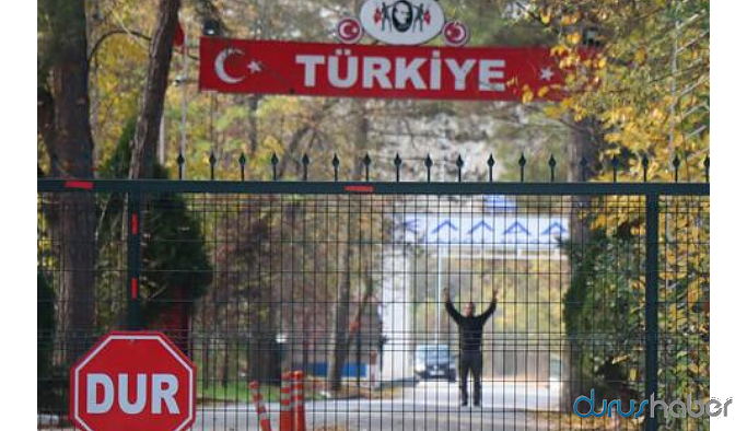 İki sınır arasında kalan IŞİD'linin akıbeti belli oldu