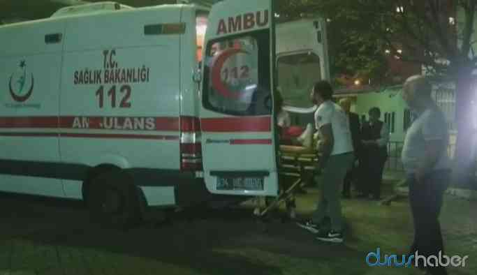 İstanbul'da zehirlenme vakaları devam ediyor
