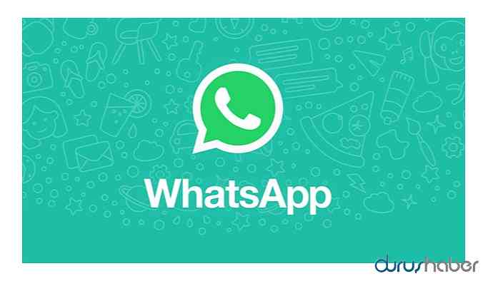 İşte WhatsApp'ın yeni emoji'leri