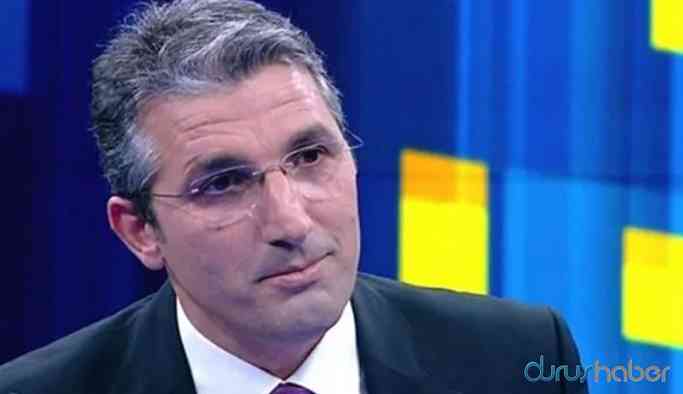 İYİ Parti'li vekilden Nedim Şener'e tehdit