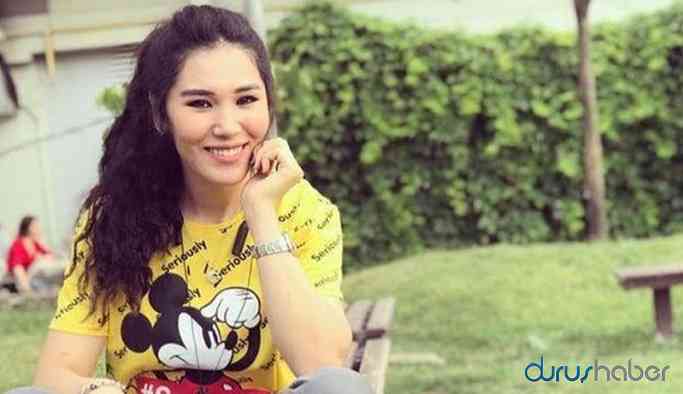 'Kadirova'nın cesedindeki ikinci deliğin sebebi belli oldu'