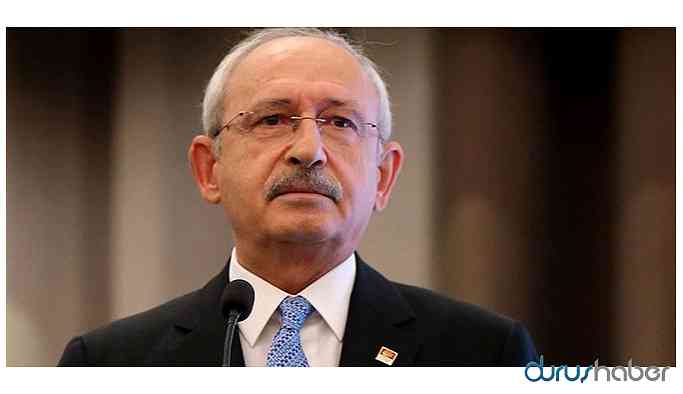 Kılıçdaroğlu'ndan İnce'ye: Sizinle sonra görüşeceğiz