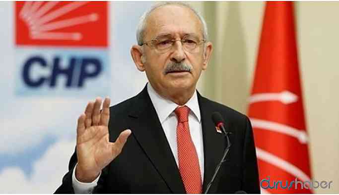 Kılıçdaroğlu Erdoğan’a 50 bin TL tazminat ödeyecek