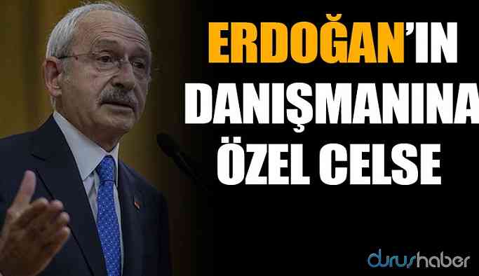 Kılıçdaroğlu'na hakaret etmişti; 'Yaralama' ve 'tehdit'ten sabıkalı çıktı