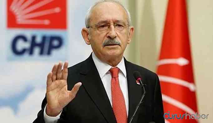 Kılıçdaroğlu: Tezkereye 'evet' dememiz doğru politikaydı