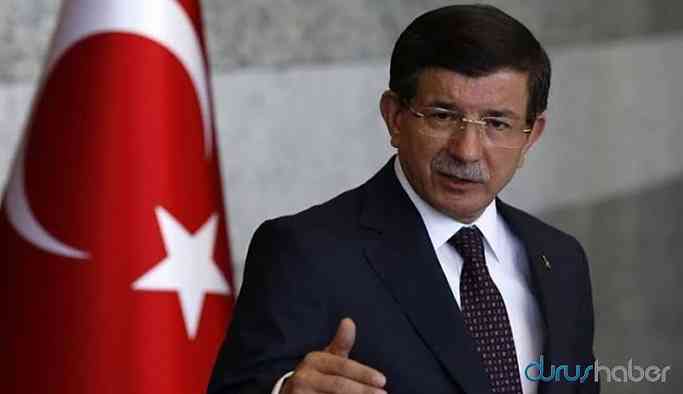 Kurulacak yeni partiden sistem önerisi