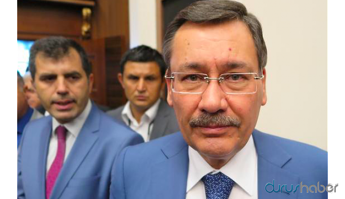 Mahkemeden 'Melih Gökçek'in mal varlığına' ilişkin karar