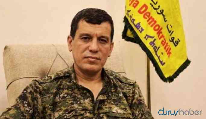 Mazlum Kobane: Resmi olarak 32 kilometrenin gerisindeyiz fakat bu halkımızın korumasız kaldığı anlamına gelmiyor