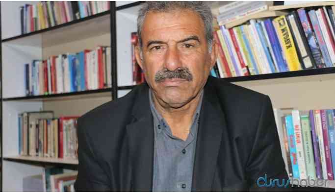 Mehmet Öcalan: Kürt sorunu ve Ortadoğu’nun kilidi İmralı’da