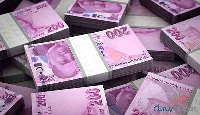 'Merkez Bankası Hazine'ye 22 milyar aktardı' iddiası