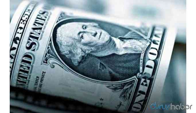 Merkez Bankası yıl sonu dolar kuru beklentisini açıkladı