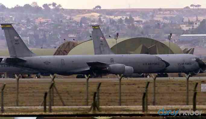 NATO Zirvesi'nde Türkiye'de konuşlandırılmış nükleer bomba kaygısı