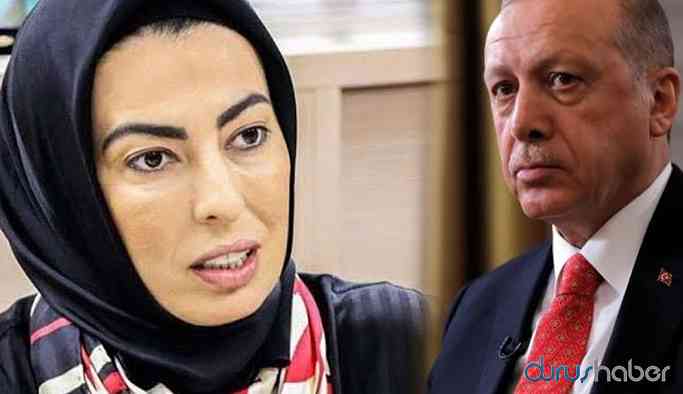 Nihal Olçok: "Erdoğan'ın bu kadar etkisiz olması hayal kırıklığı"