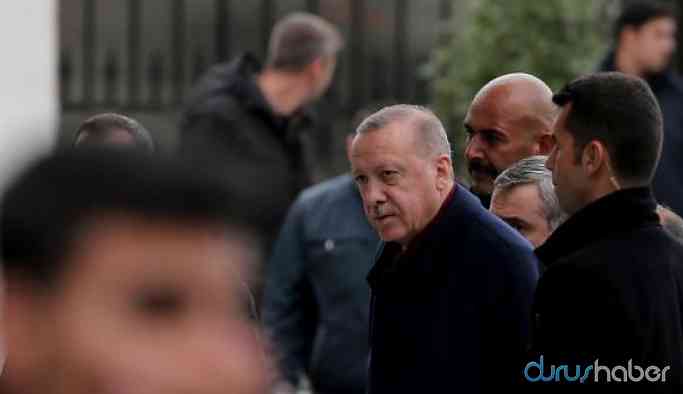 O partiyi Erdoğan ve ekibi mi yönetiyor? Bomba iddia...