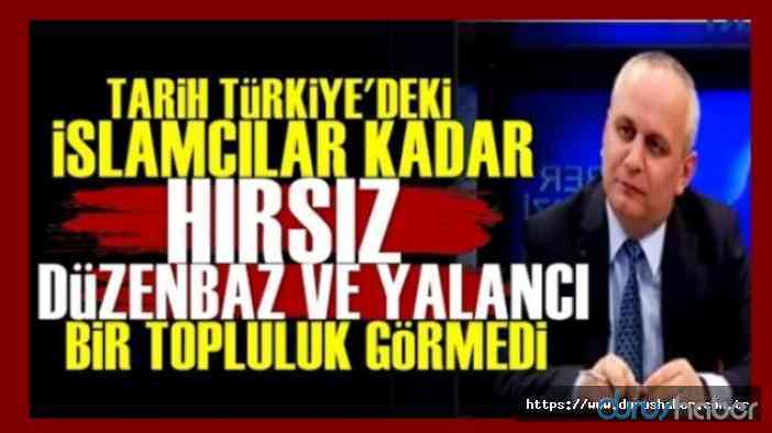 "O İlahiyatçıdan Olay Sözler"