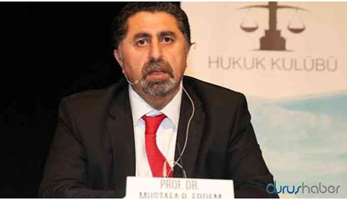 Olağanüstü genel kurul çağrısını reddeden TBB'den peşpeşe istifalar