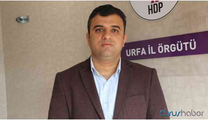 Ömer Öcalan: Devletin tüm politikası Kürtlerin tasfiyesidir