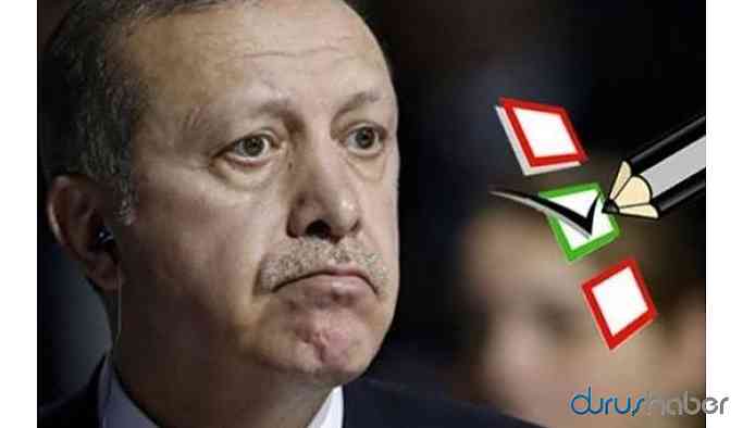 ORC Araştırma partilerin oy oranını açıkladı