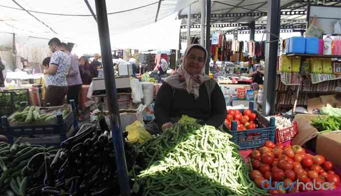 ‘Poşetleri dolduramadan dönüyoruz’