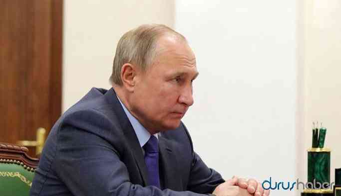 Putin: Suriye’de elde edilen başarılara Kürt halkının da desteğiyle ulaşıldı