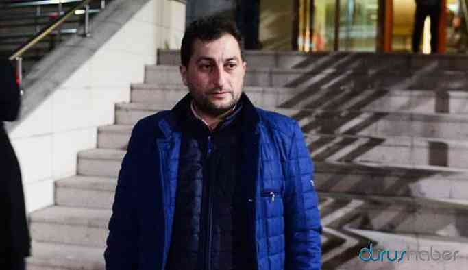 Rabia Naz’ın babası Şaban Vatan hakkında tedbir kararı