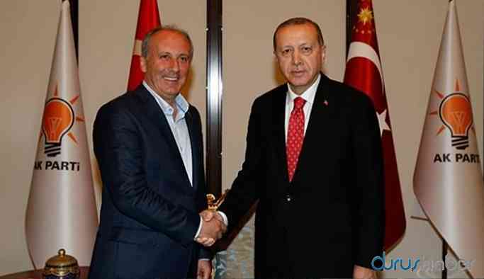Rahmi Turan'dan yeni 'Beştepe' açıklaması
