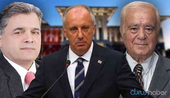 Rahmi Turan: Talat Atilla beni oyuna getirdi