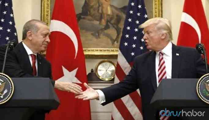 Reuters: Erdoğan ABD ziyaretini iptal edebilir