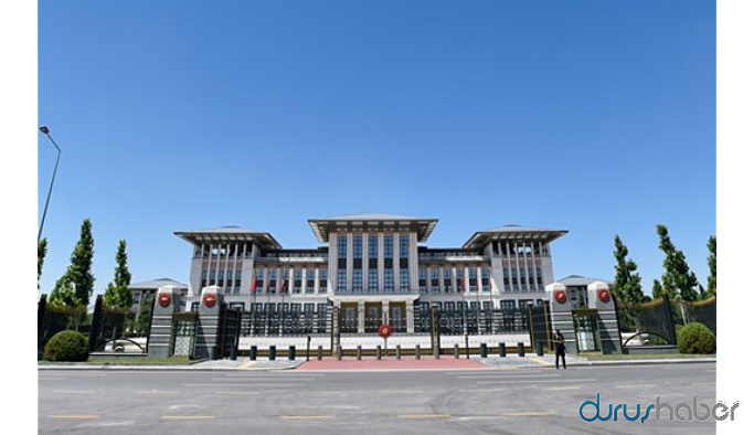 Saray’a bütçe dayanmıyor, milyarlar şatafata