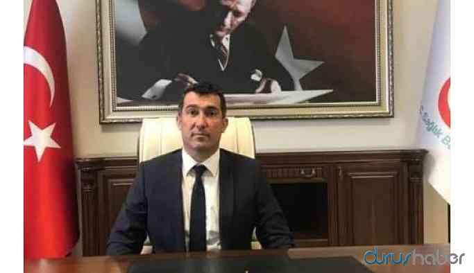 Seçimleri kaybeden AKP'li adaya 'başhekimlik' hediyesi