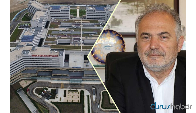 Şehir hastaneleri dolsun diye hastaların hayatı riske atılıyor