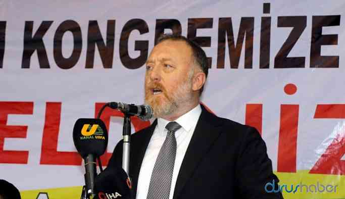 Sezai Temelli: Kürt'e mermi, Türk'e siyanür düştü