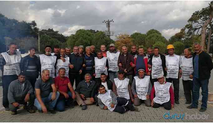 Soma maden işçilerinin direnişi sonuç verdi: Tazminatları ödenecek