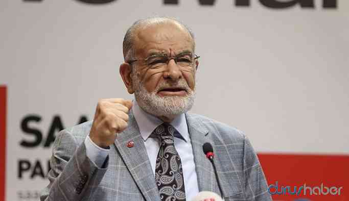 Temel Karamollaoğlu'nun A Takımı belli oldu