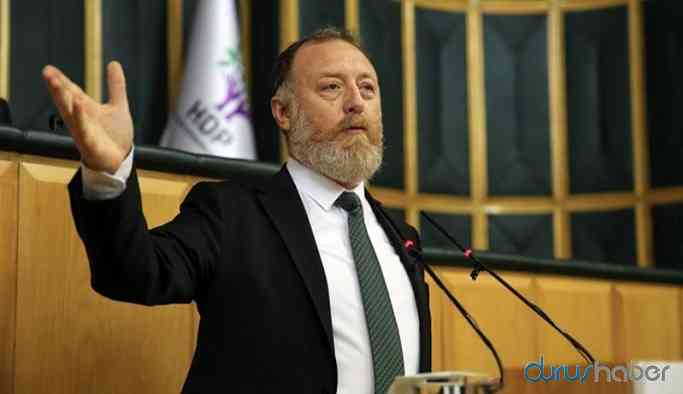 Temelli: SİHA’ları Saray’ın dünürü, TOMA’ları da eski vekil üretiyor
