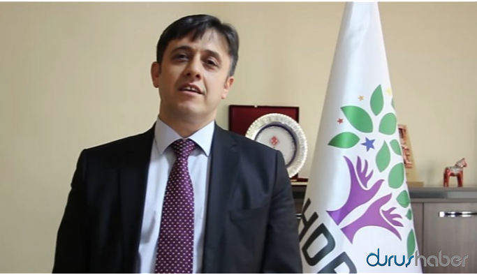 Tiryaki’den Soylu’ya: FETÖ’cülerin taktiğini uygulayıp, delil yarattınız
