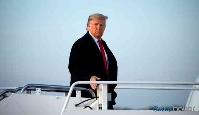 Trump, 'Kürtlere ölüm iyidir' diyor