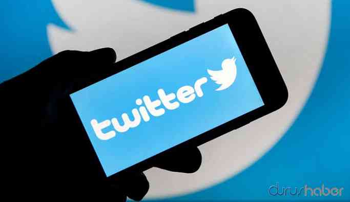 Twitter sahte takipçi nedeniyle AKP’nin hesabını askıya aldı
