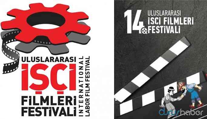 Uluslararası İşçi Filmleri Festivali kadınların eylemiyle başladı