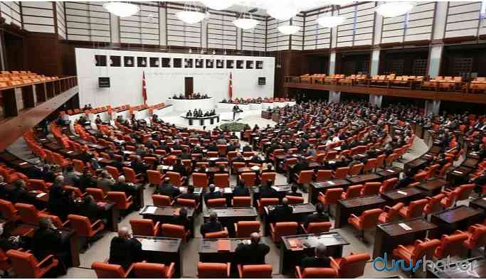 4 partiden ABD Senatosu’nun Ermeni Soykırımı tasarısına kınama