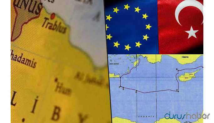 AB'den Türkiye kararı: Uluslararası hukuku ihlal etti