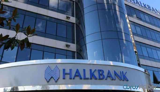 ABD'de mahkemeden Halkbank kararı