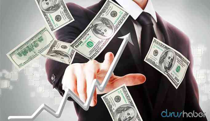Dolar son iki ayın zirvesini gördü
