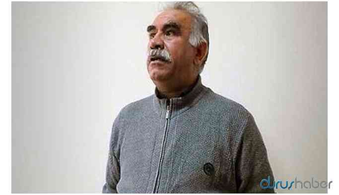Abdullah Öcalan'a art arda disiplin cezası