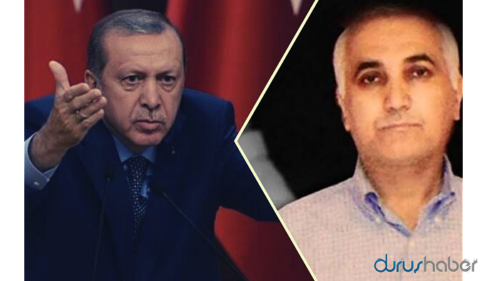 'Adil Öksüz'ün yeri tespit edildi' iddiası