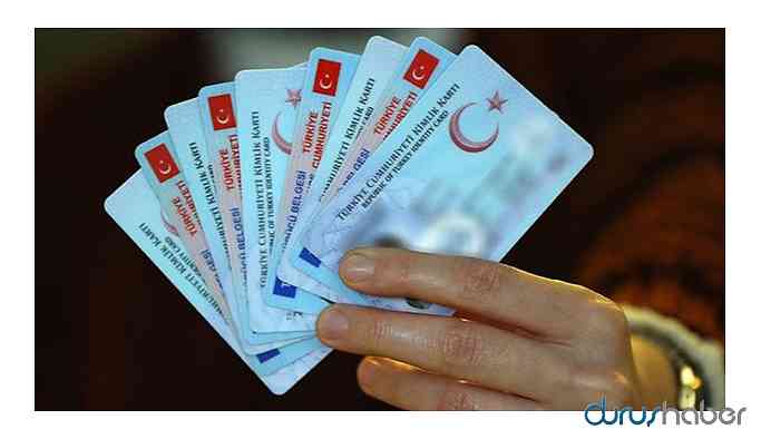 Ad ve soyad değişikliği yapmak isteyenler dikkat!