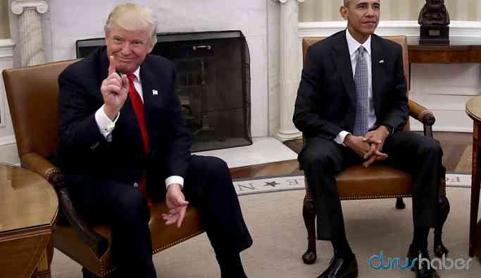 Ağrı Belediye Başkanı Savcı Sayan: Trump da, Obama da Ağrılı