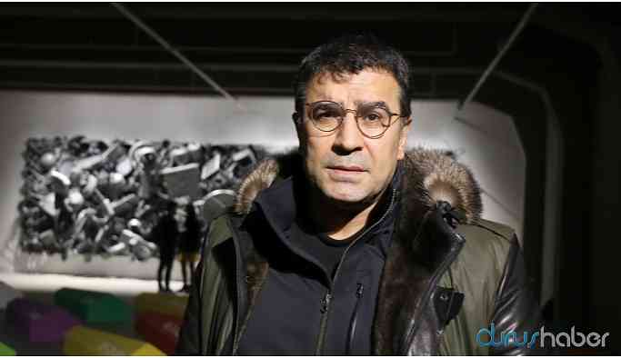Ahmet Güneştekin: Roboski iktidarın güç pratiği oldu